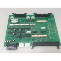 TEL 1R81-601555-13 MULTI PURPOSE I/F BOARD...
